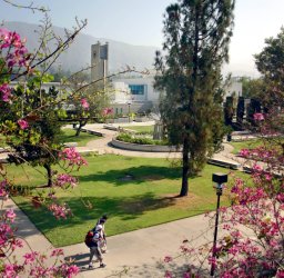 Main Campus